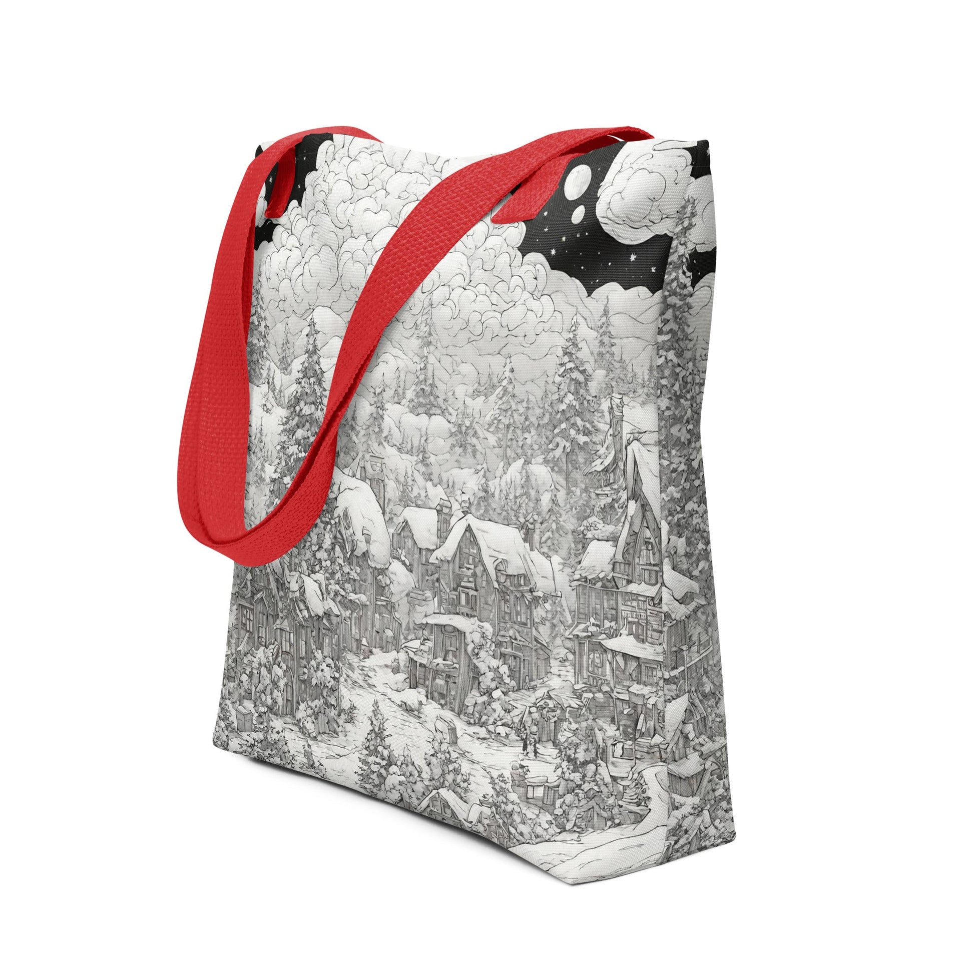 Tote bag