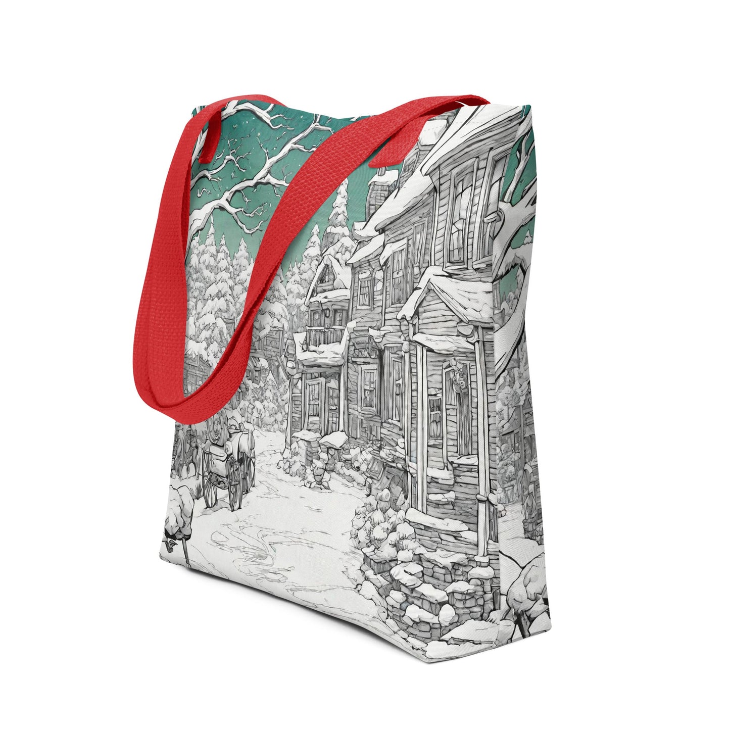 Tote bag