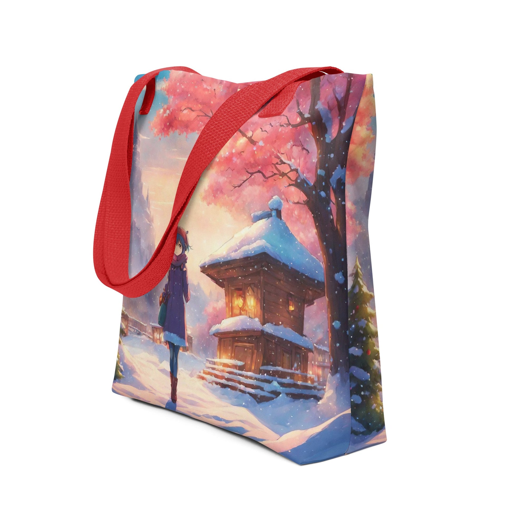 Tote bag