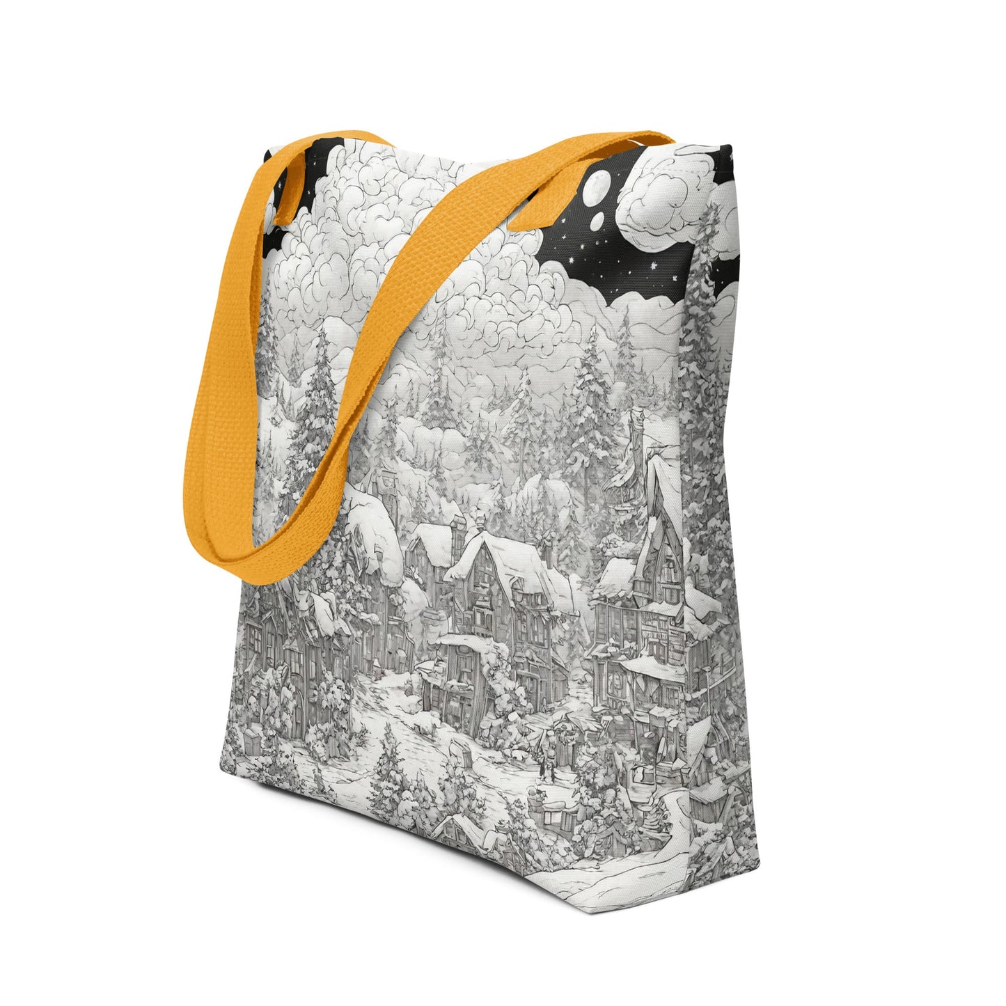 Tote bag