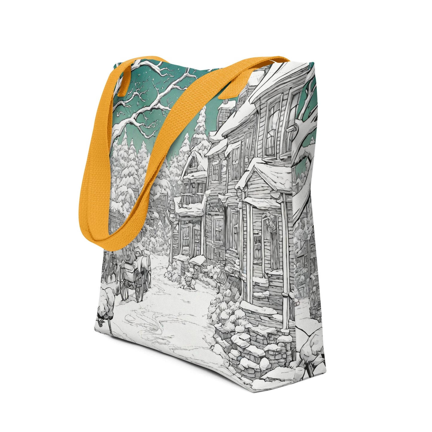 Tote bag