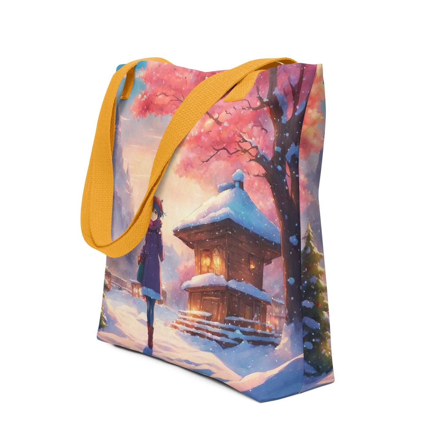 Tote bag