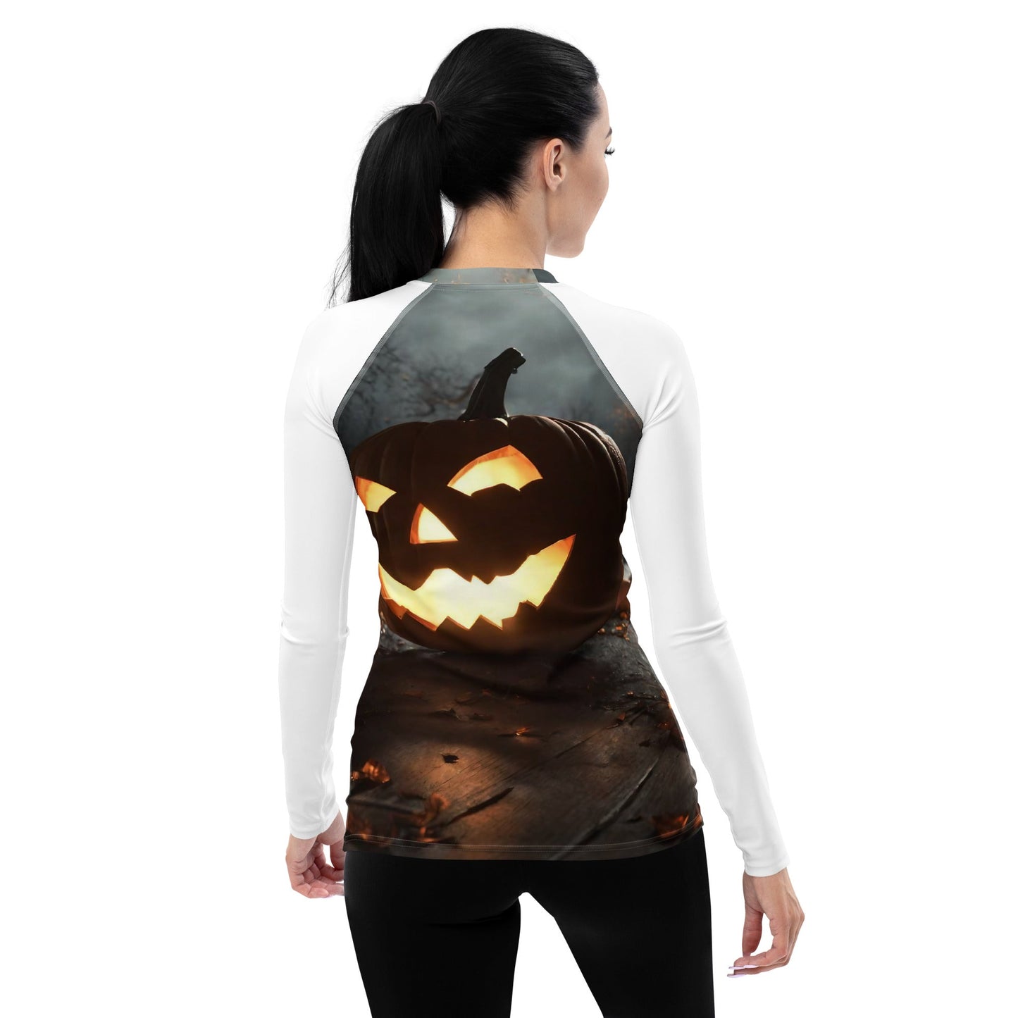 Women's Rash Guard