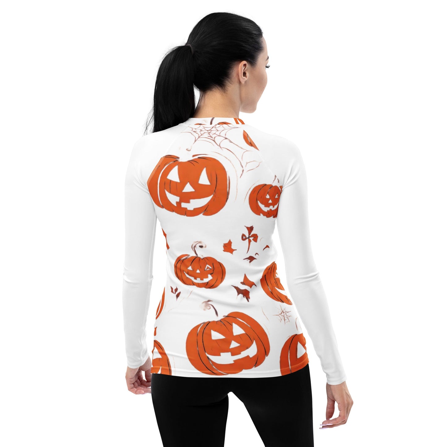 Women's Rash Guard