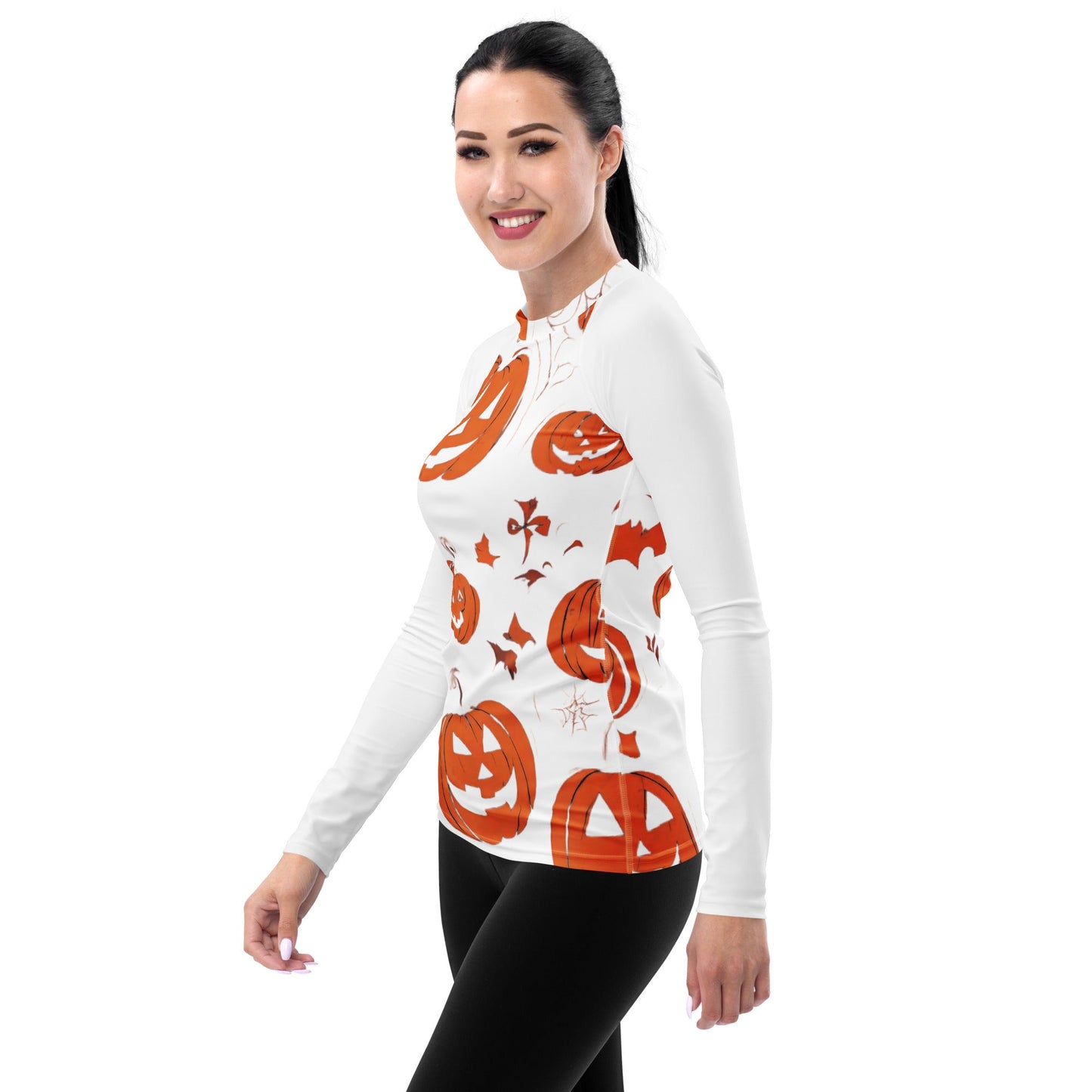 Women's Rash Guard