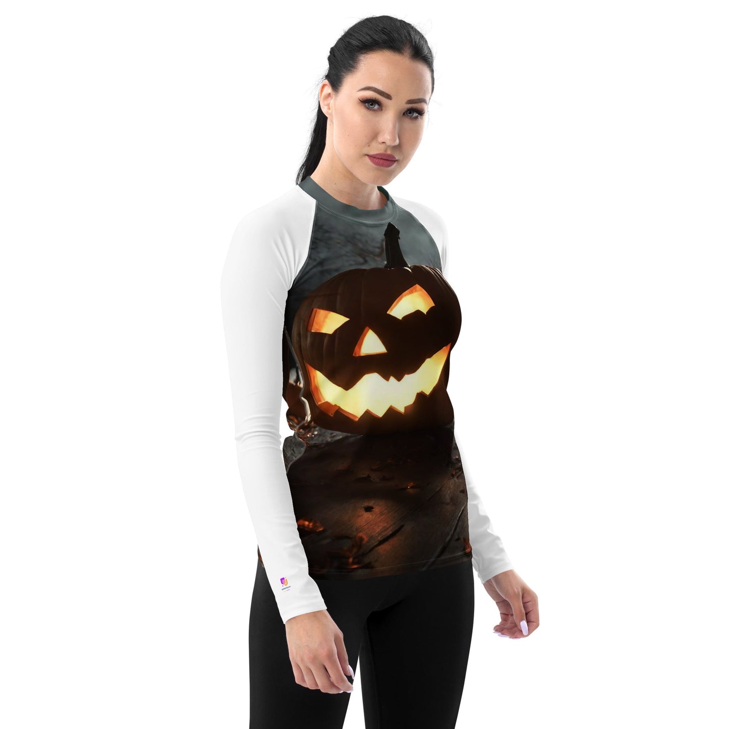 Women's Rash Guard