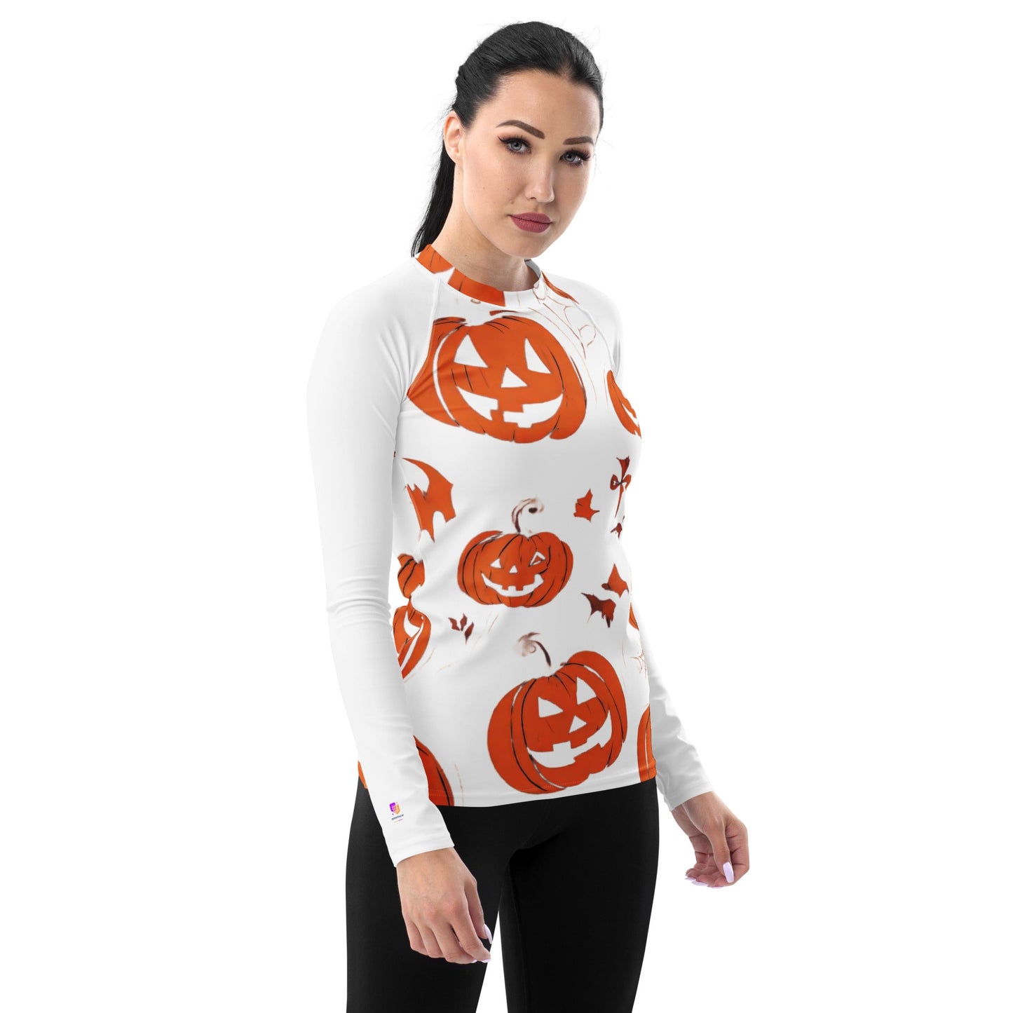 Women's Rash Guard