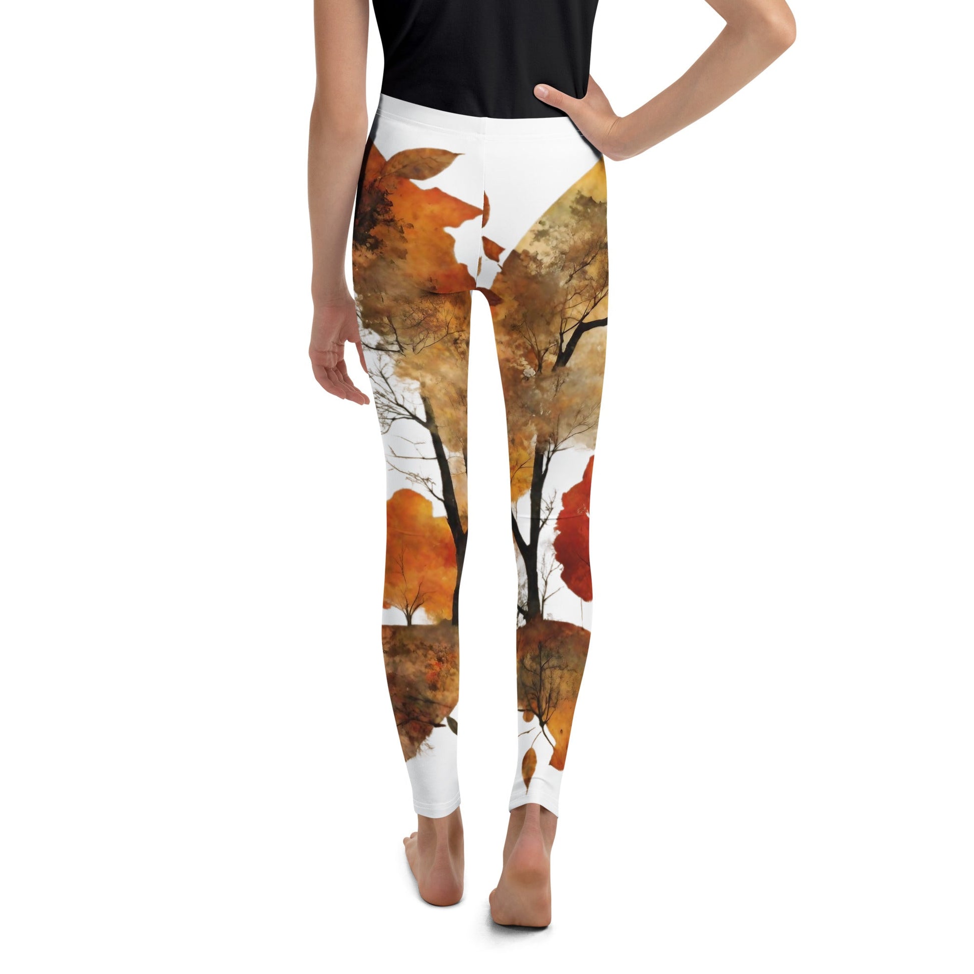 Youth Leggings