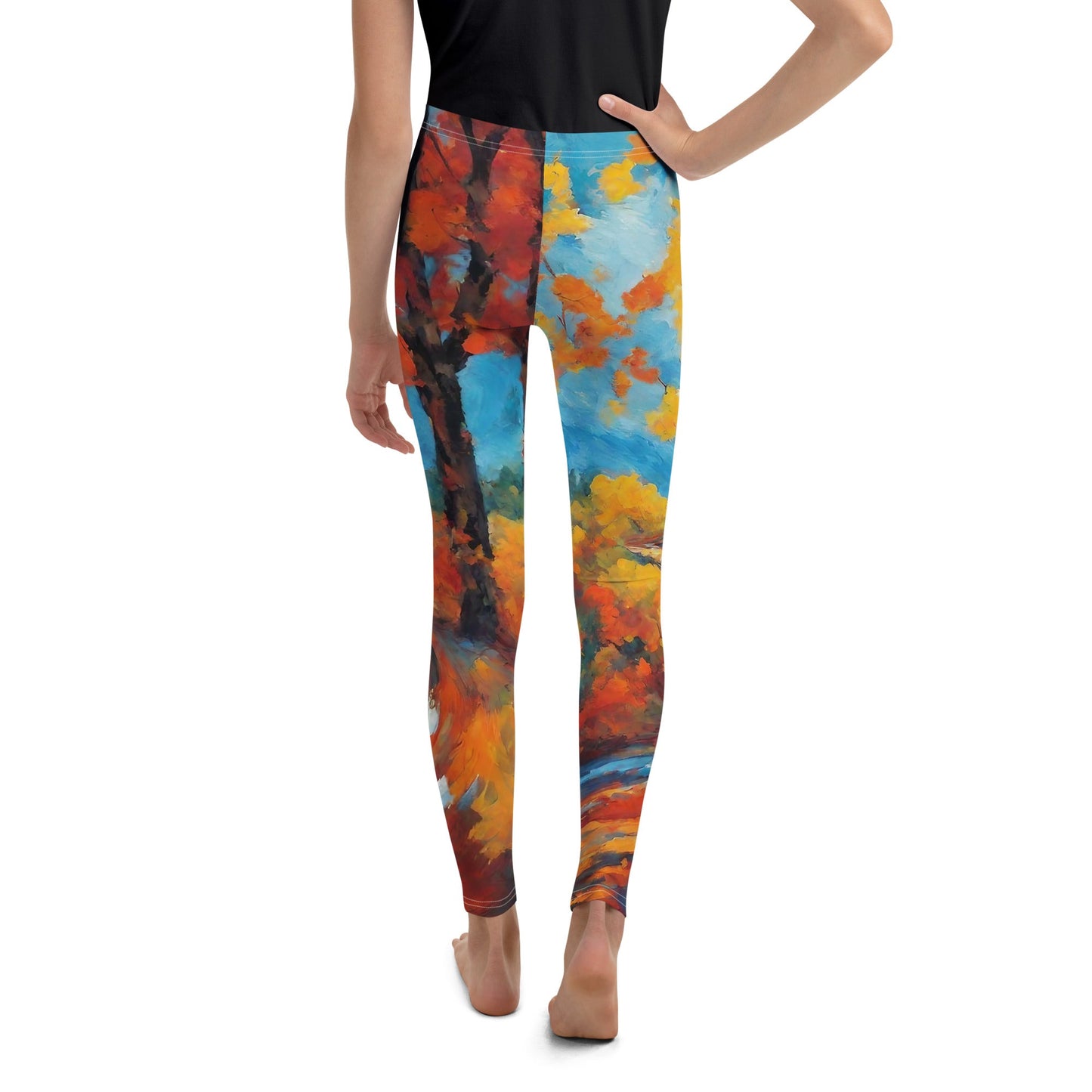 Youth Leggings