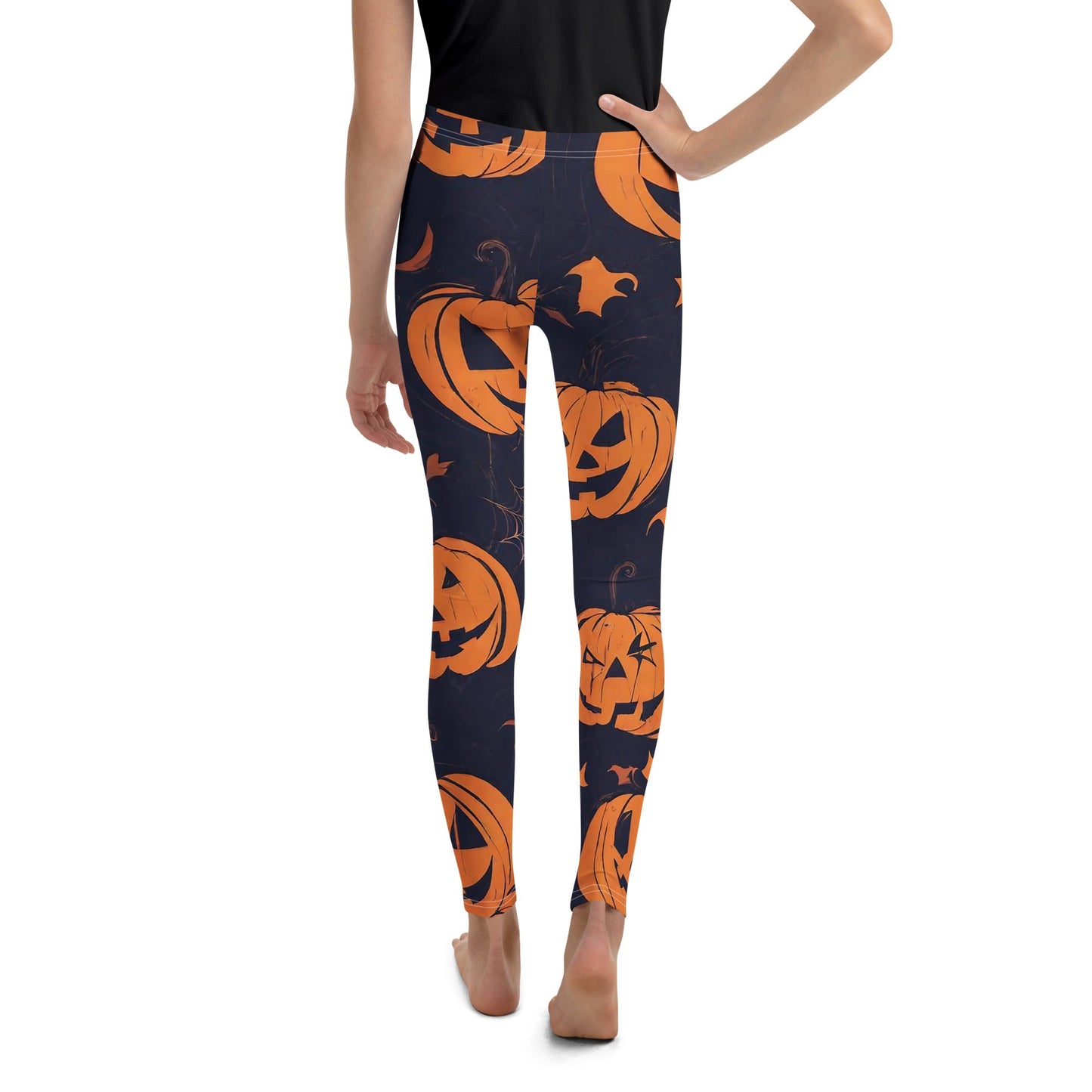 Youth Leggings