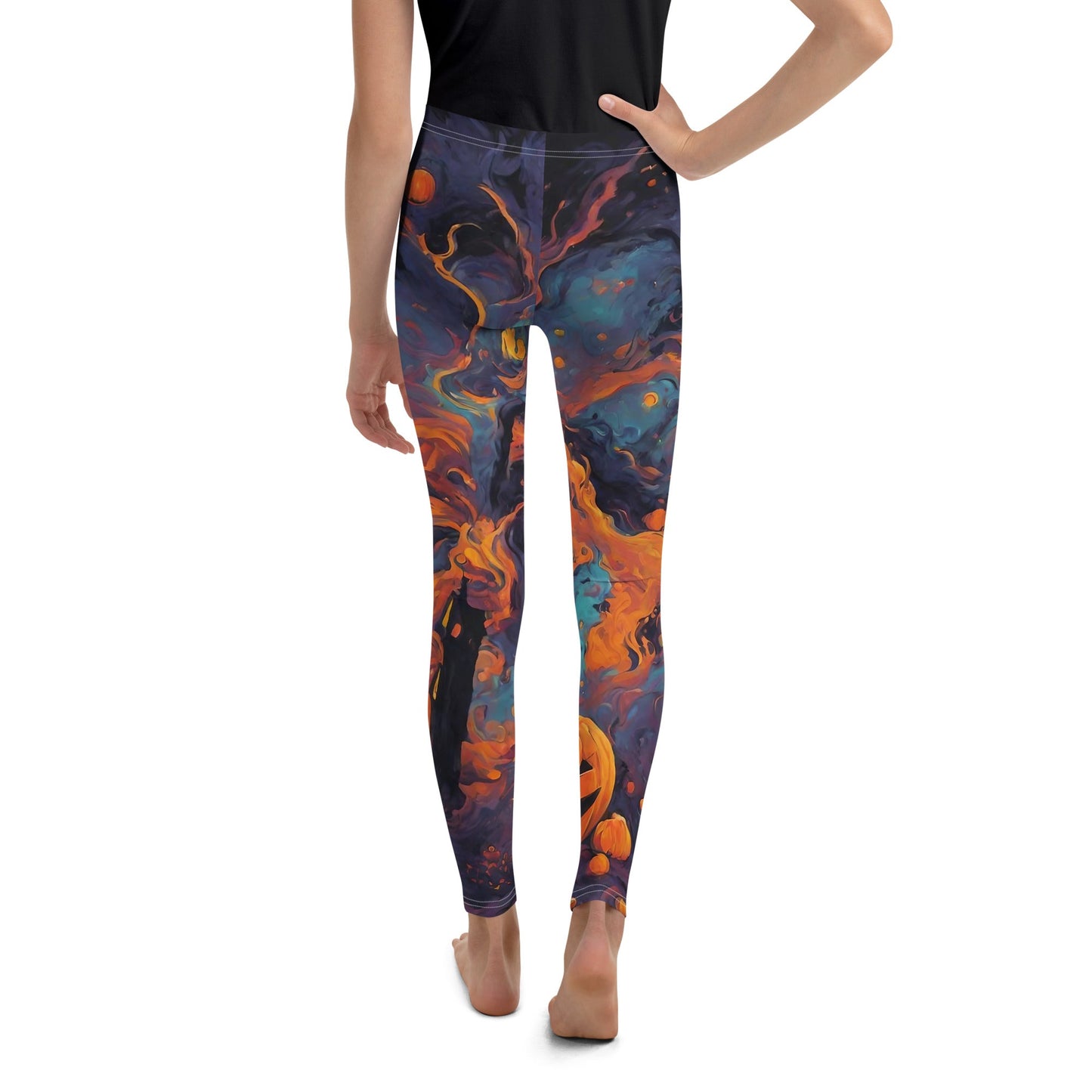 Youth Leggings