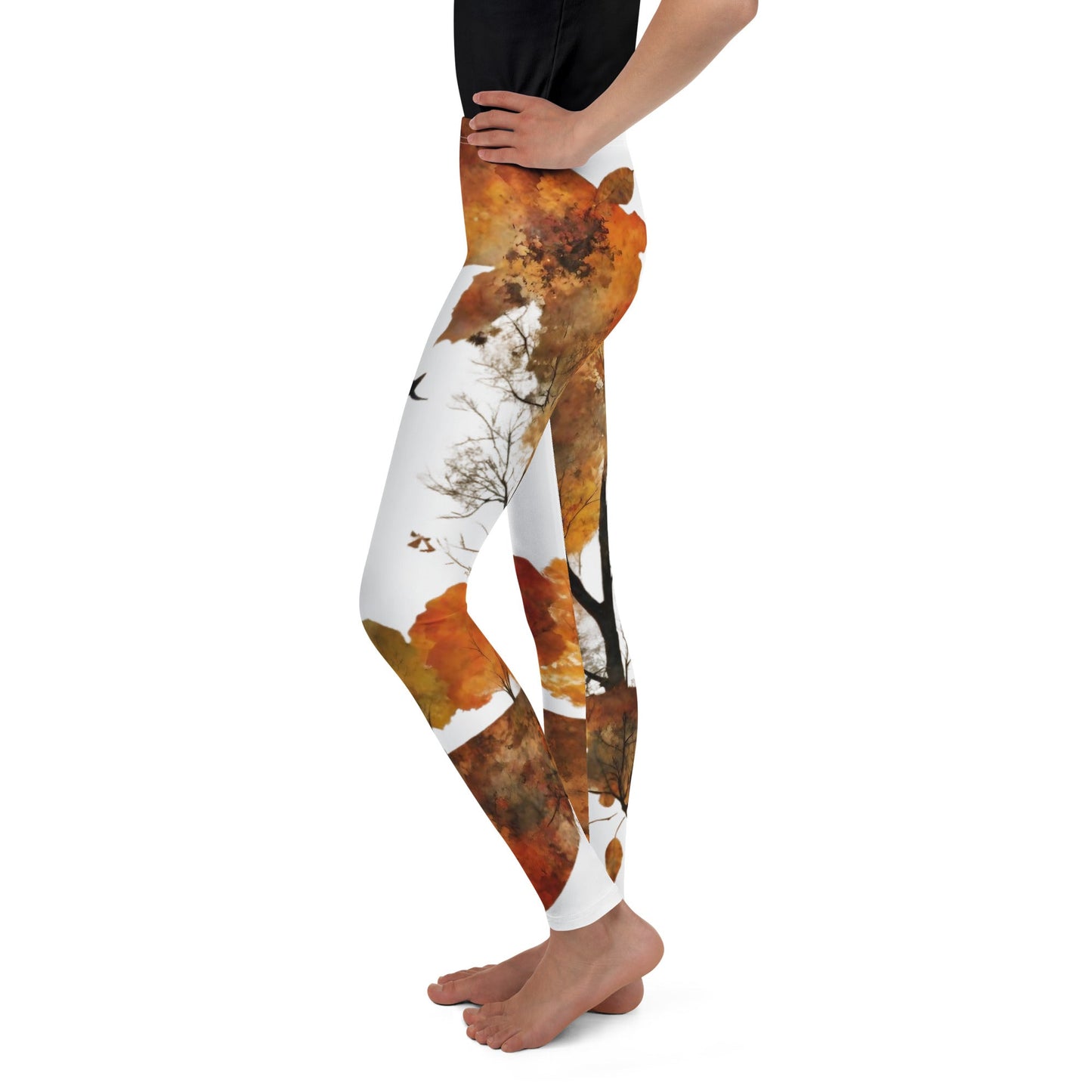 Youth Leggings