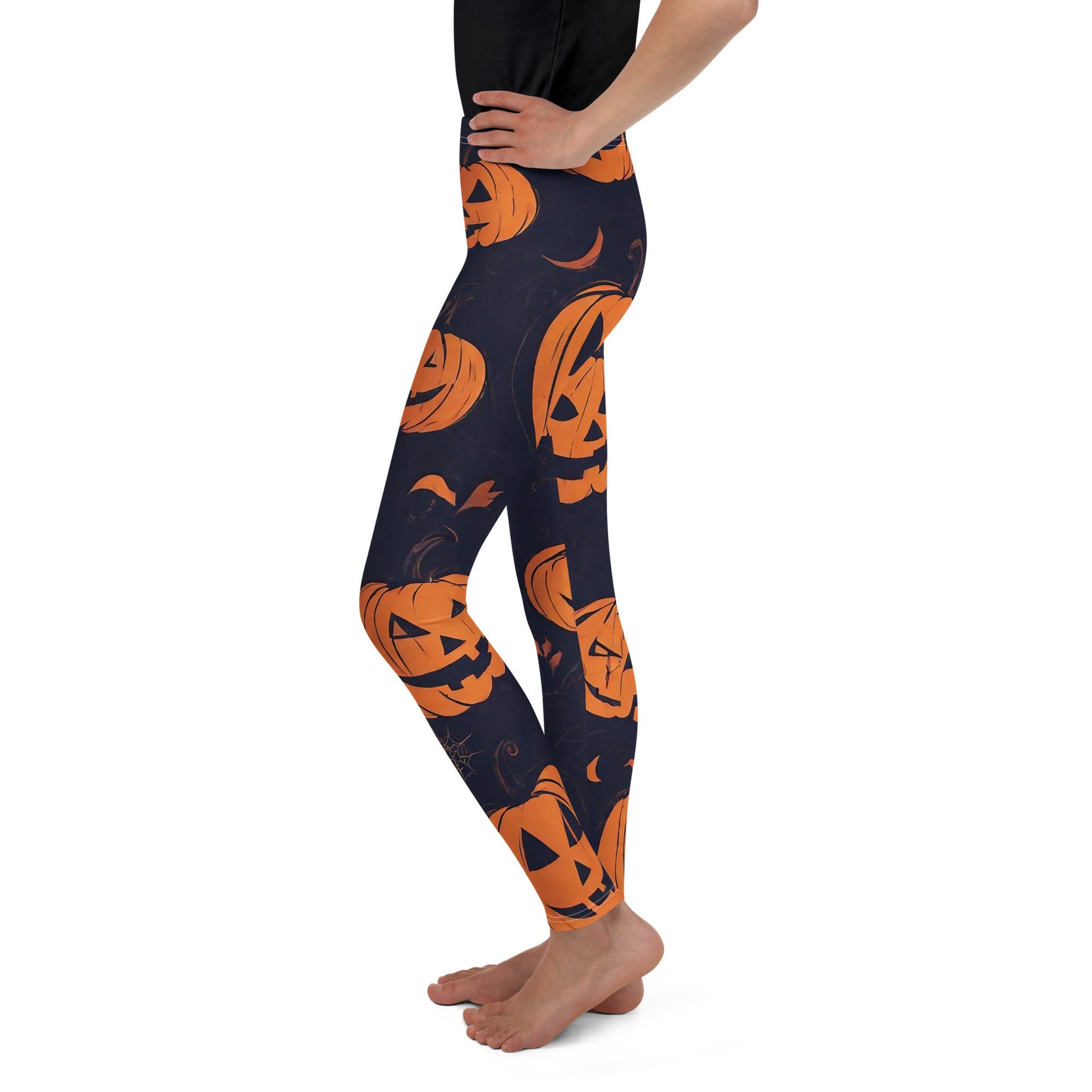 Youth Leggings