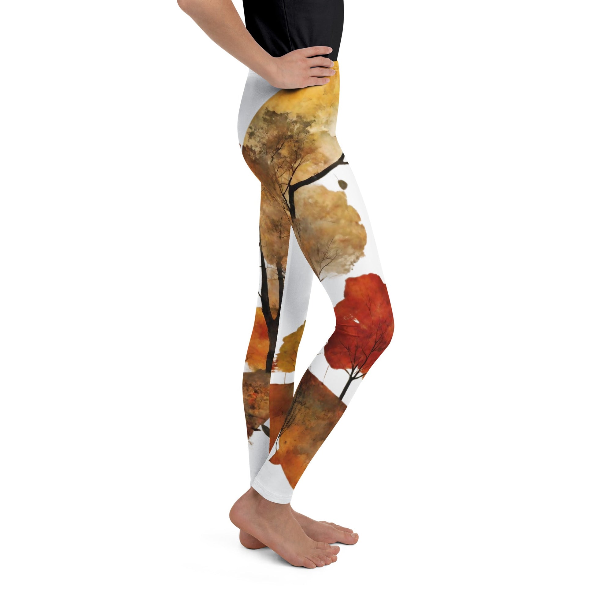 Youth Leggings