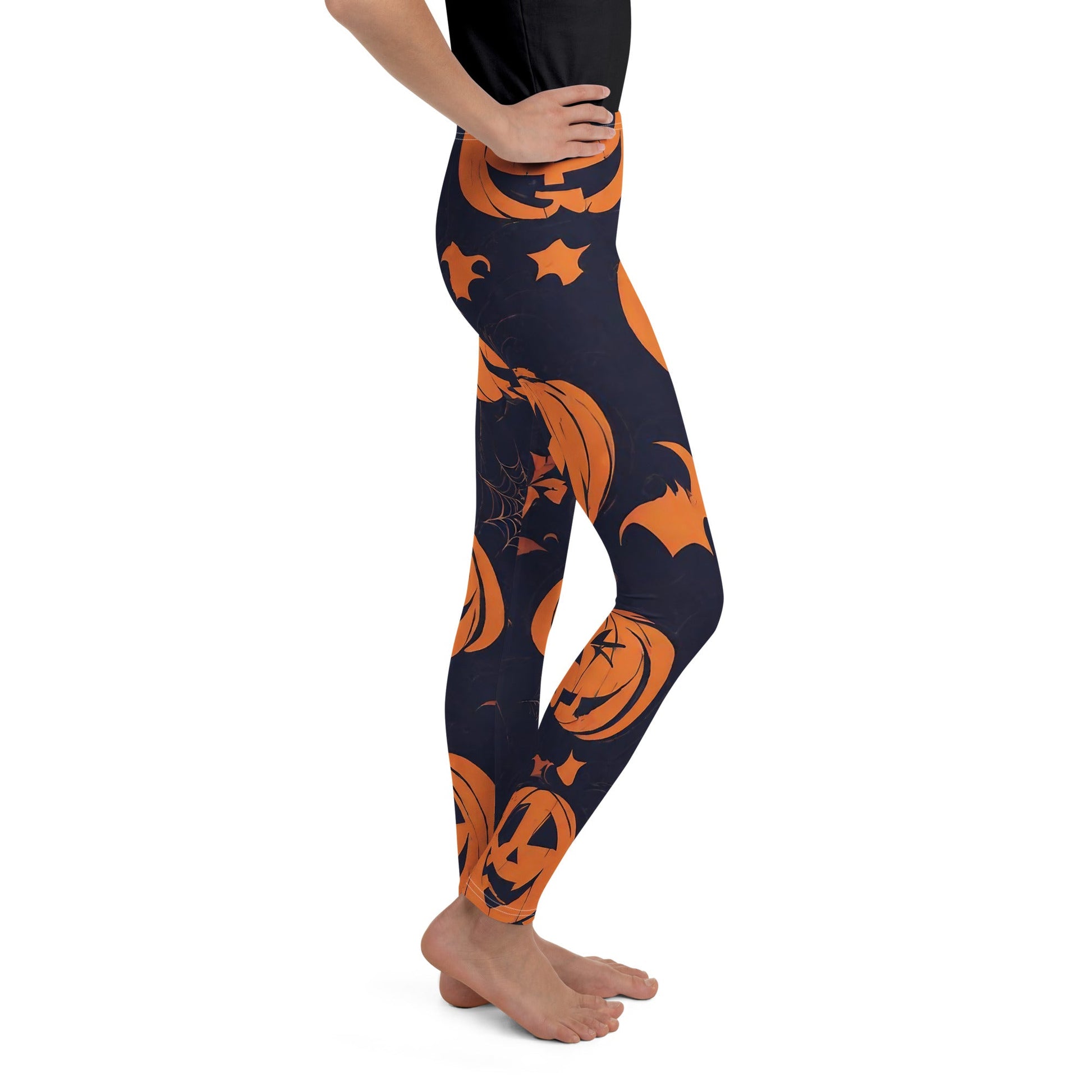 Youth Leggings