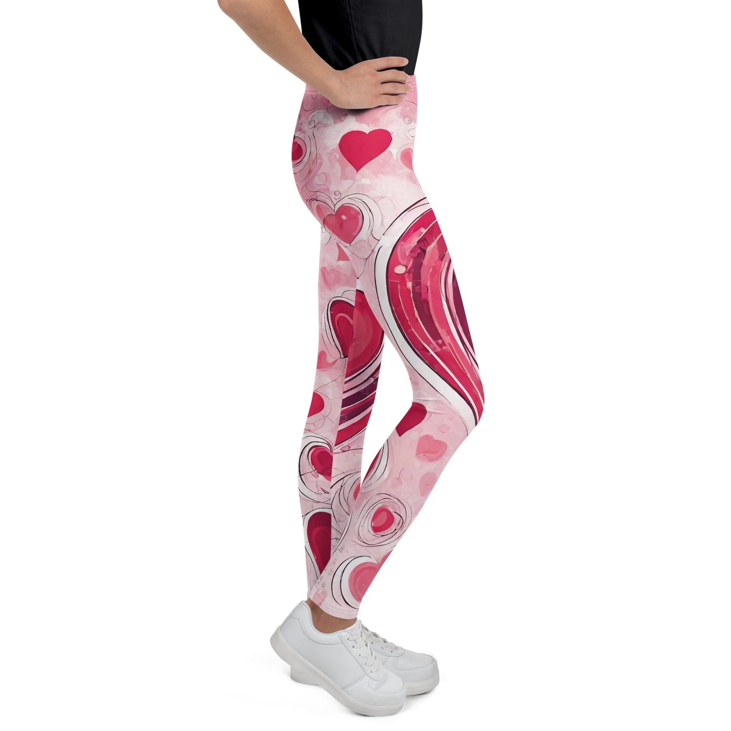 Youth Leggings