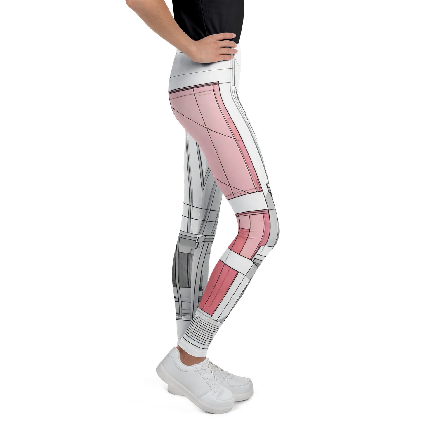 Youth Leggings