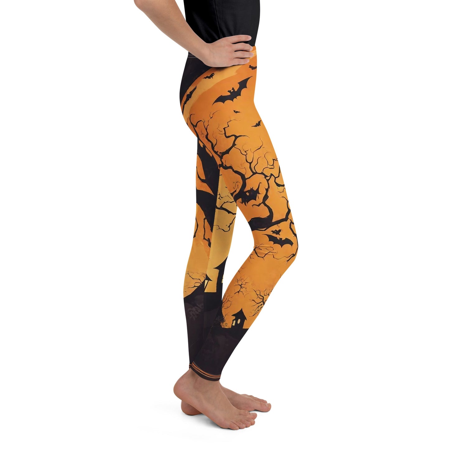 Youth Leggings