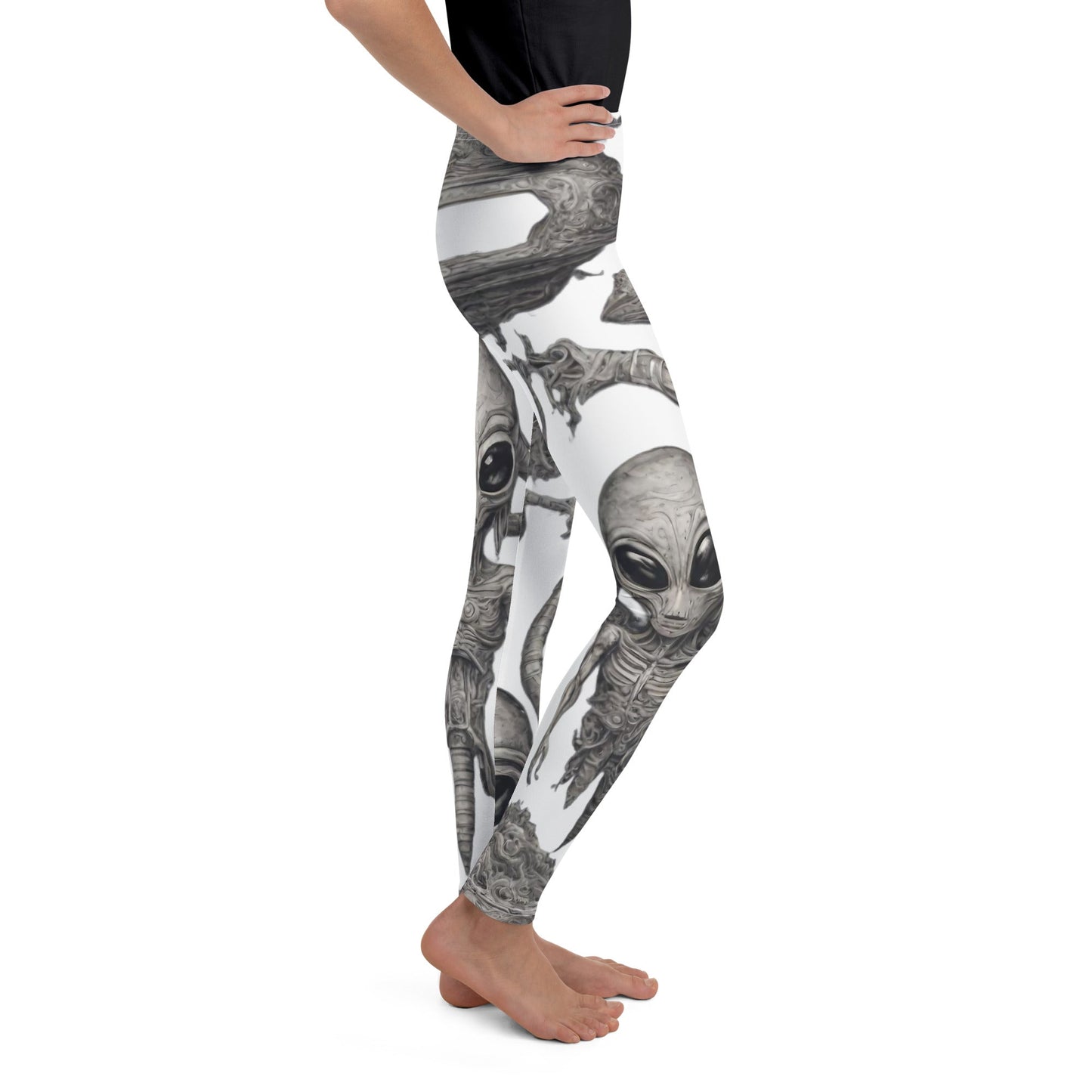 Youth Leggings
