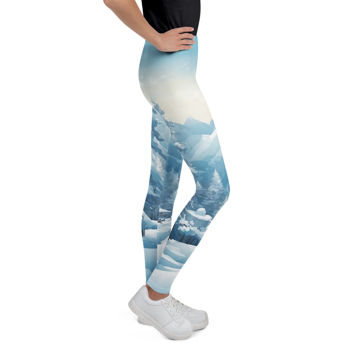 Youth Leggings