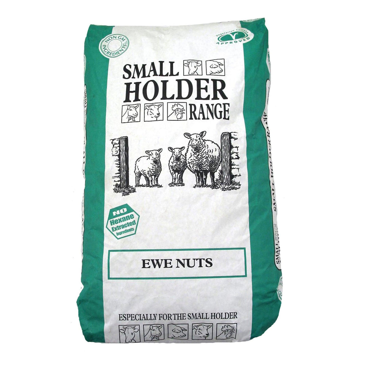 Allen & Page Ewe Nuts 20kg