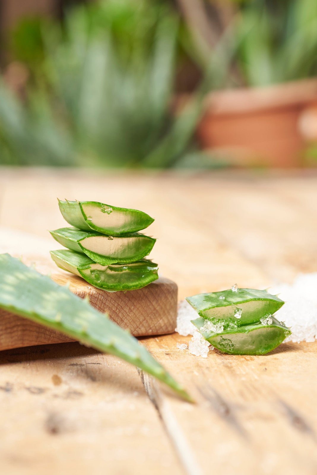 Aloe Vera Clear Gel โ Pure Cosmetic Grade Skin Hydrator โ Natural Moisturiser f