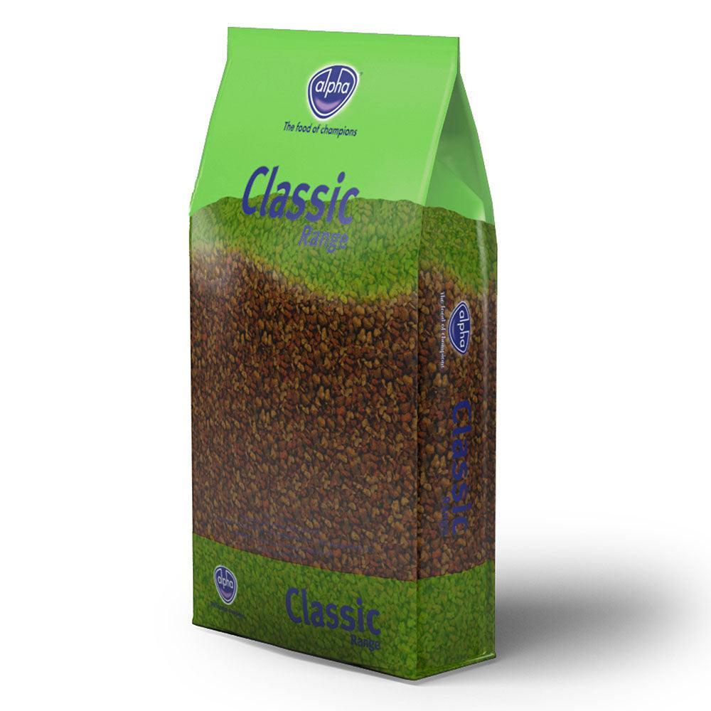 Alpha Cat Mix Fish 10kg