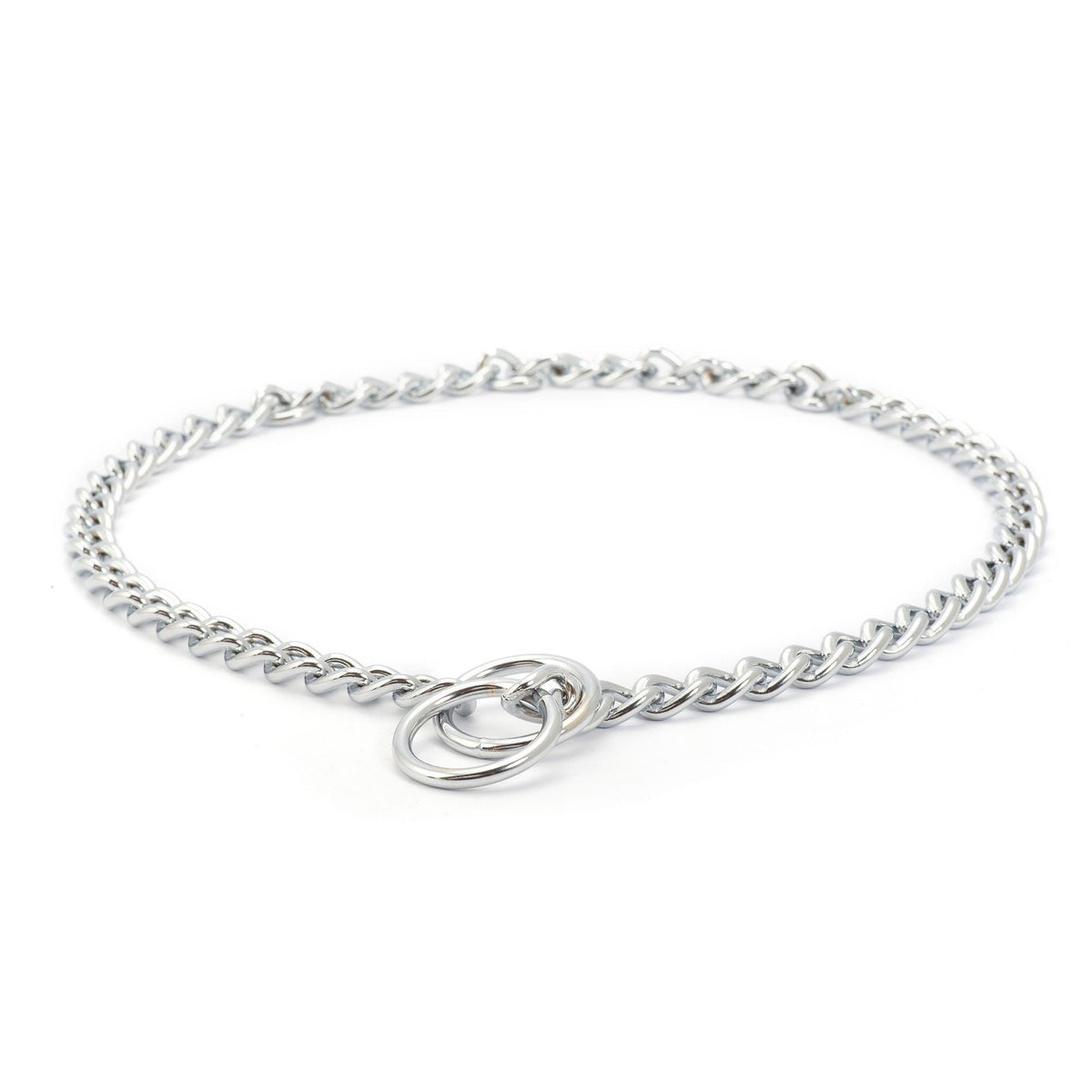 Ancol Check Chain Medium 60cm
