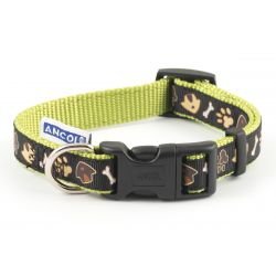 Ancol Collar Dog & Kennel Adjustable 20-30cm