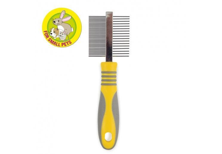 Ancol Ergo Small Animal Comb