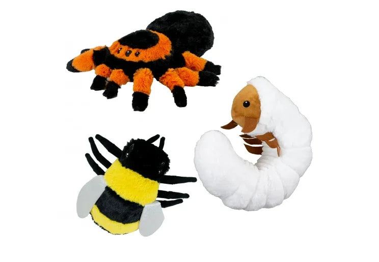 Ancol Made From Cuddly Critters