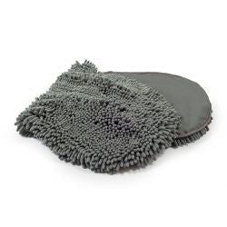 Ancol Noodle Drying Double Mitt 75x32cm
