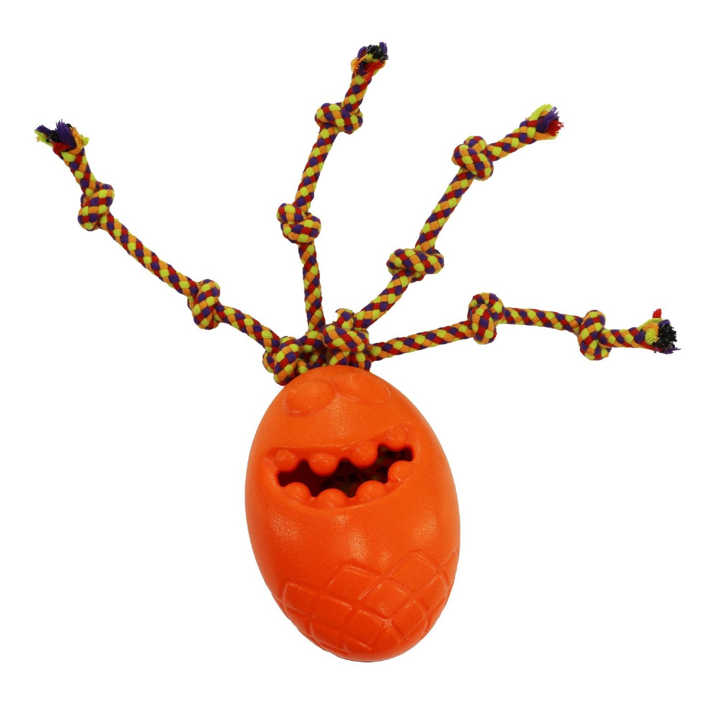 Ancol Playtime Treat Monsters - Case of 3