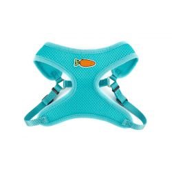 Ancol Small Animal Harness Set Teal blue