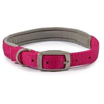 Ancol Viva Pad Buc Col Pink 39-48cm