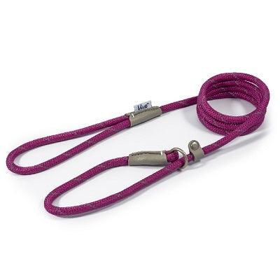 Ancol Viva Rope Refl Slp Lead Prp80mm