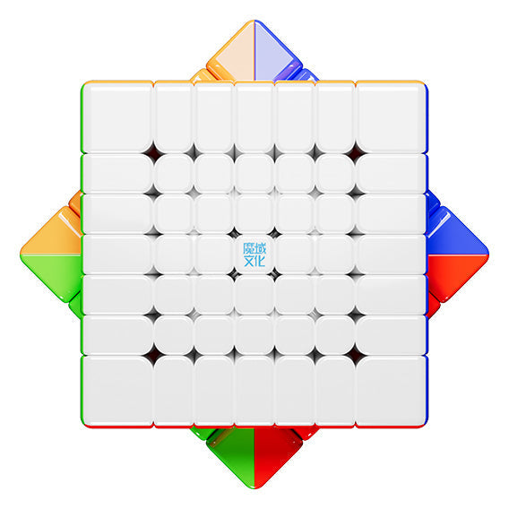 MoYu AoFu V5 7x7 Triple Track UV