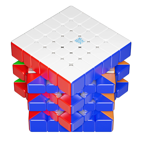 MoYu AoShi V4 6x6 Dual Track