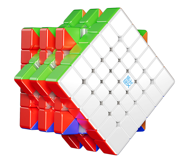 MoYu AoShi V4 6x6 Single Track