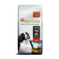 Applaws Adult Chicken Small Breed 15kg