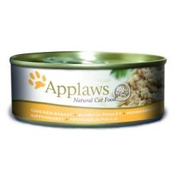 Applaws Cat Chicken Breast 156g