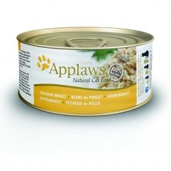 Applaws Cat Chicken Breast 70g
