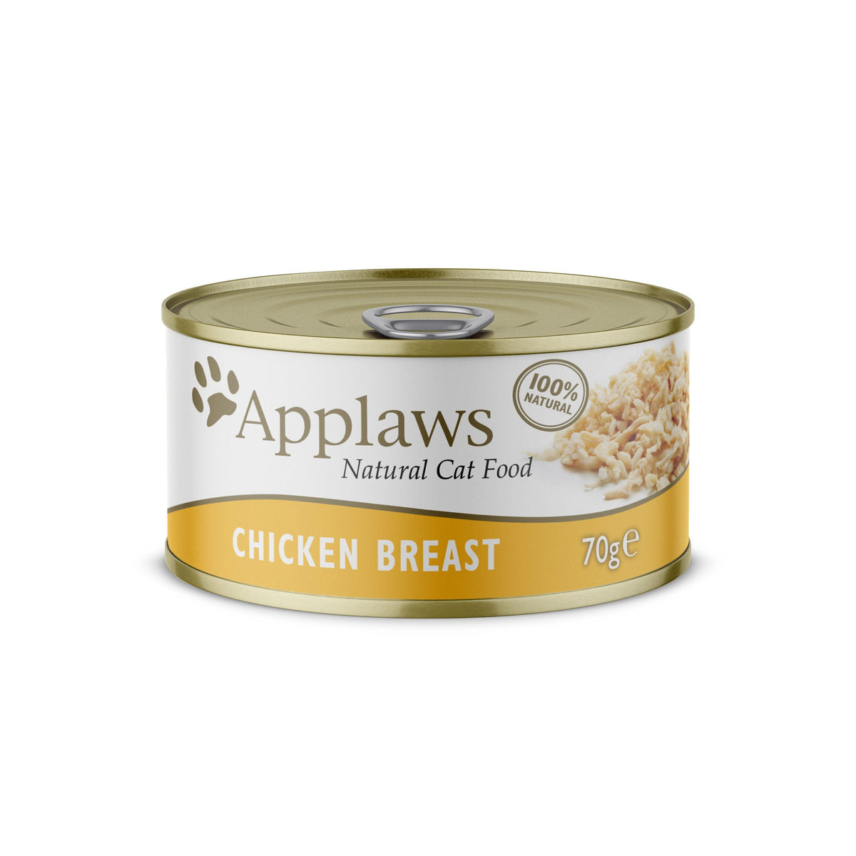 Applaws Cat Chicken Breast Tins 70g