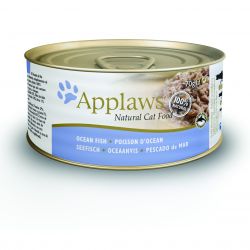 Applaws Cat Ocean Fish 70g
