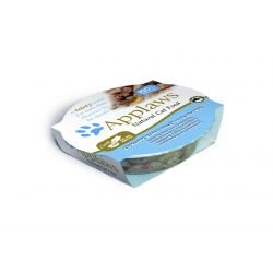 Applaws Cat Pot Tuna & Prawn 70g