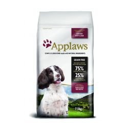Applaws Dog Adult Lamb 7.5kg