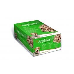 Applaws Dog Jelly Tin 156g Multipack Chicken Selection