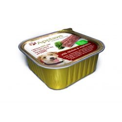 Applaws Dog Pate Chicken 75g
