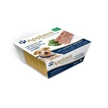 Applaws Dog Pate Salmon 75g