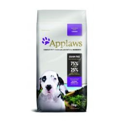 Applaws Dog Puppy Chicken Large Breed 15kg